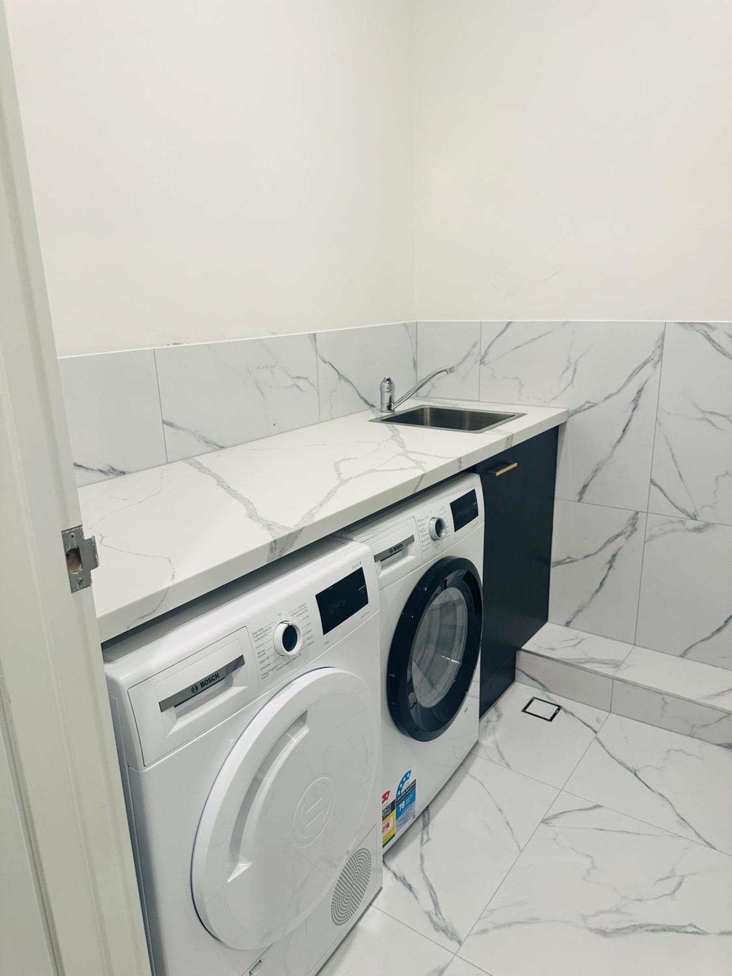 Exodus Dandenong Apartment Hotel 外观 照片